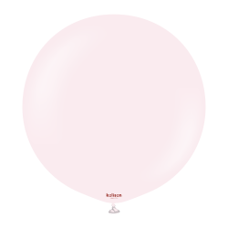 Kalisan Macaron Pale Pink 18