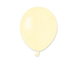 Латексов балон Butter №103 - 12 см -100 бр./пак