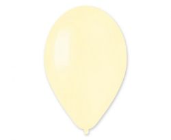 Латексов балон Butter №103 - 30 см -100 бр./пак