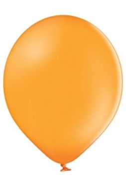 Латексов балон цвят Оранж /007/ - 30 см