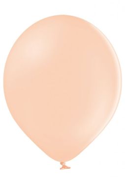 Латексов балон цвят Праскова /453/ -13 см.