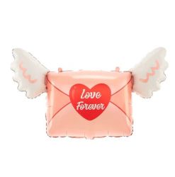 Фолио балон Letter Love Forever