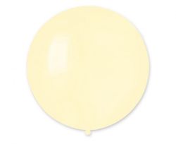 Латексов балон Butter G19 №103 - 48 см -25 бр./пак