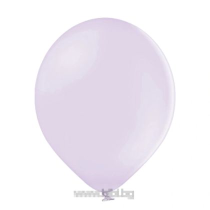Латексов балон цвят Люляк / Lilac Breeze / 451 /