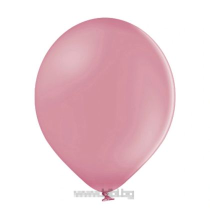 Латексов балон цвят Дива роза / Wild rose / 487 / 