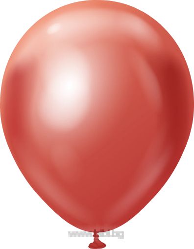 Kalisan Mirror Red №5010 