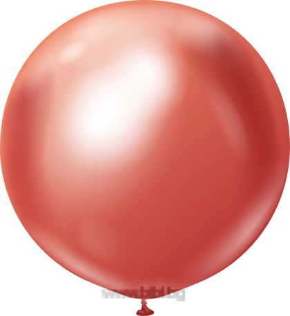 Kalisan Mirror Red №5010 