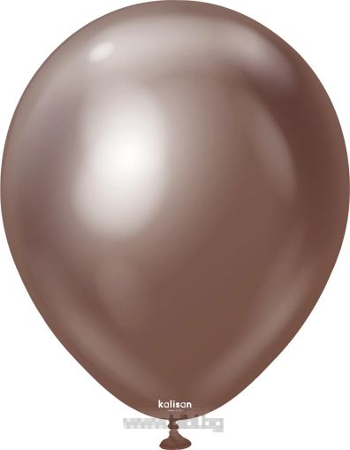 Kalisan Mirror Chocolate №5014