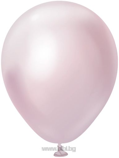 Kalisan Mirror Pink Gold №5013