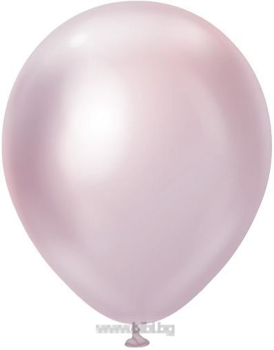 Kalisan Mirror Pink Gold №5013