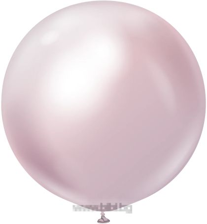 Kalisan Mirror Pink Gold №5013