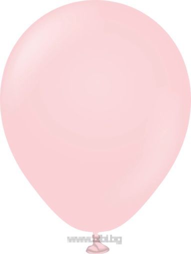 Kalisan Macaron Pink № 3002 / Розов макарон