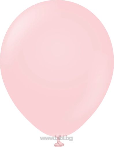 Kalisan Macaron Pink № 3002 / Розов макарон