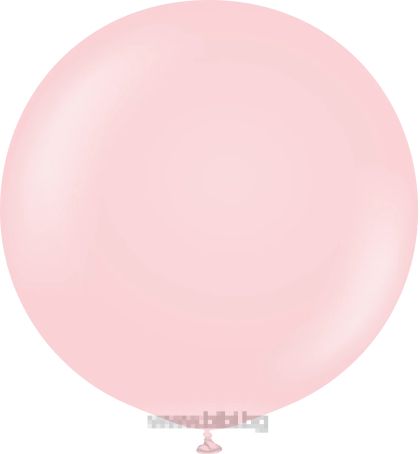 Kalisan Macaron Pink № 3002 / Розов макарон