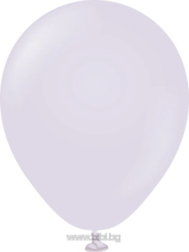 Kalisan Macaron Lilac № 3003 / Лилав макарон