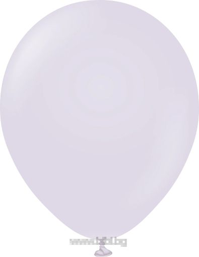 Kalisan Macaron Lilac № 3003 / Лилав макарон