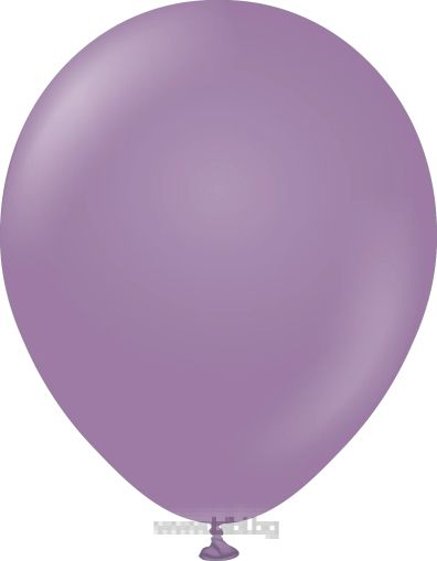 Kalisan Retro Lavender № 8011 / Лавандула
