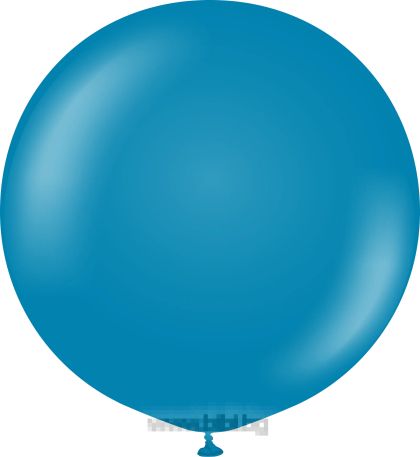 Kalisan Retro Deep Blue № 8003 / Наситено синьо