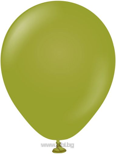 Kalisan Retro Olive № 8009 / Ретро Маслина
