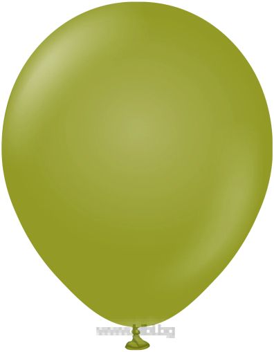 Kalisan Retro Olive № 8009 / Ретро Маслина