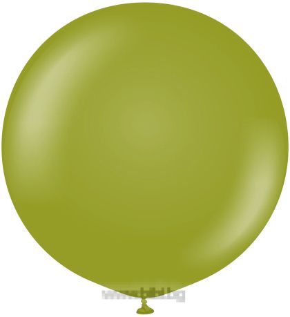 Kalisan Retro Olive № 8009 / Ретро Маслина