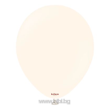 Kalisan Macaron Pale Salmon № 3012 / Бледа сьомга