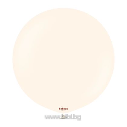 Kalisan Macaron Pale Salmon № 3012 / Бледа сьомга
