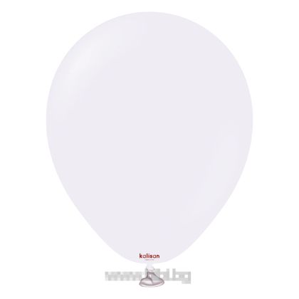 Kalisan Macaron Pale Lilac № 3011 / Бледо лилаво