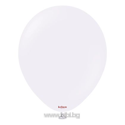 Kalisan Macaron Pale Lilac № 3011 / Бледо лилаво