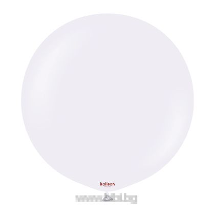 Kalisan Macaron Pale Lilac № 3011 / Бледо лилаво