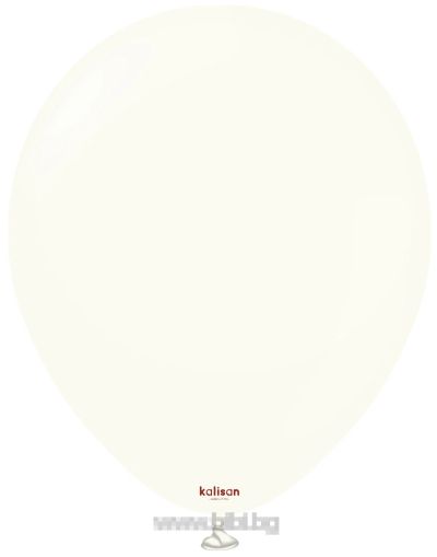 Kalisan Retro White № 8018 / Ретро Бял