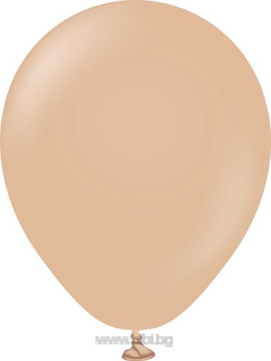 Kalisan Retro Desert Sand № 8014 / Пустинен пясък