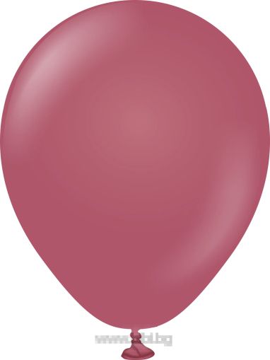 Kalisan Retro Wild Berry № 8012 / Горски плодове