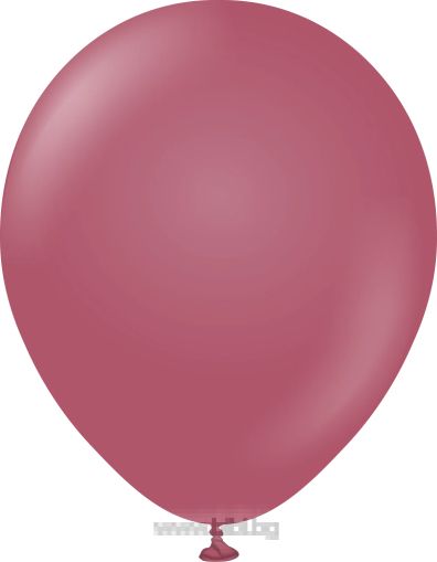 Kalisan Retro Wild Berry № 8012 / Горски плодове