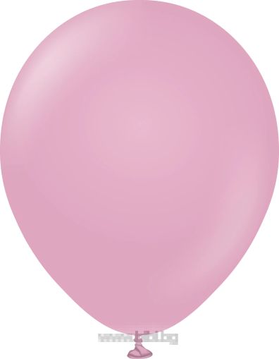 Kalisan Retro Dusty Rose № 8013/ Прашна роза