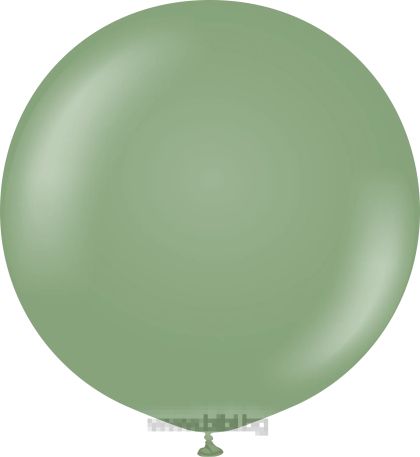 Kalisan Retro Eucalyptus № 8008 / Евкалипт