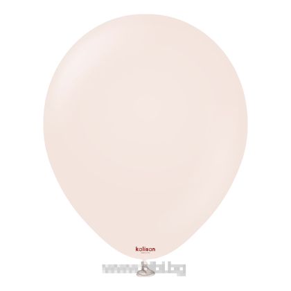 Kalisan Standart Pink blush № 2348 / Розов руж