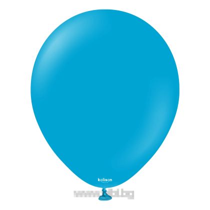 Kalisan Caribbean Blue № 2347 / Карибско синьо