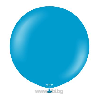 Kalisan Caribbean Blue № 2347 / Карибско синьо