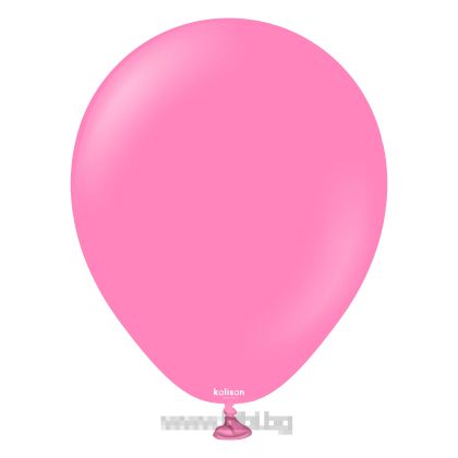 Kalisan Queen Pink № 2354 / Кралско розово