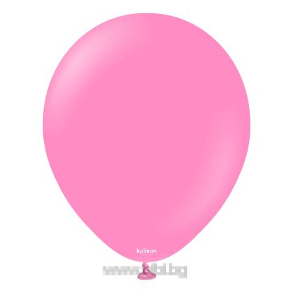 Kalisan Queen Pink № 2354 / Кралско розово