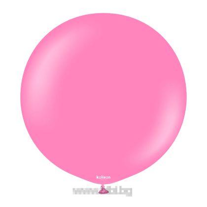 Kalisan Queen Pink № 2354 / Кралско розово