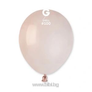 Латексов балон Shell № 100 