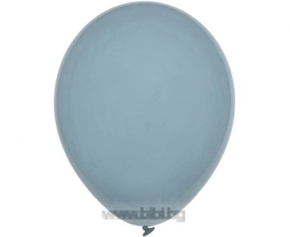 Латексов балон Pastel Storm 5" / 13 см. - 100 броя