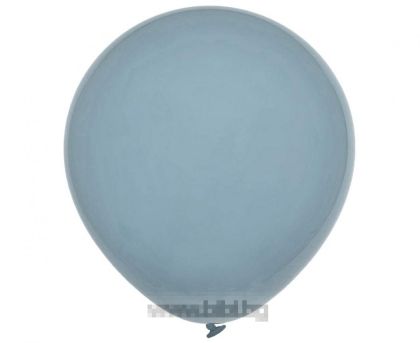 Латексов балон Pastel Storm 5" / 13 см. - 100 броя