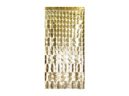 Фонова стена за декорация Светло злато / luxury Gold