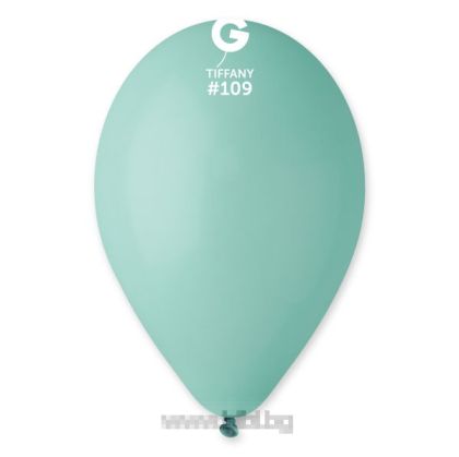 Латексов балон Tiffany / Тифани №109 