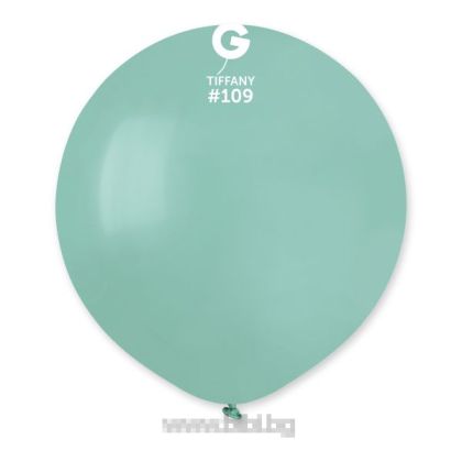 Латексов балон Tiffany / Тифани №109 