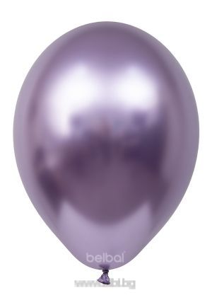 Хром балон Лилав / Purple