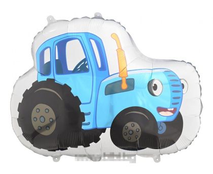 Фолио балон Трактор / Tractor